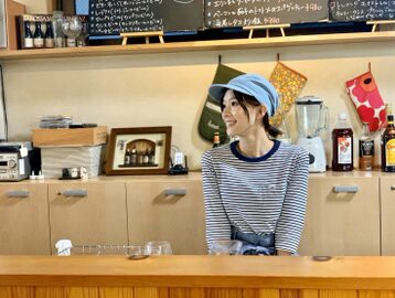 デパートの〇〇売り場で働いてそうな有名人の画像