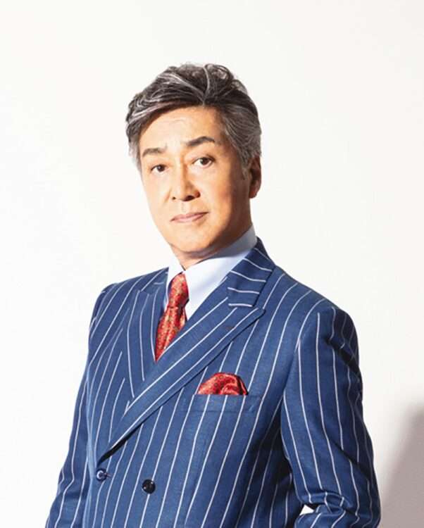 デパートの〇〇売り場で働いてそうな有名人の画像