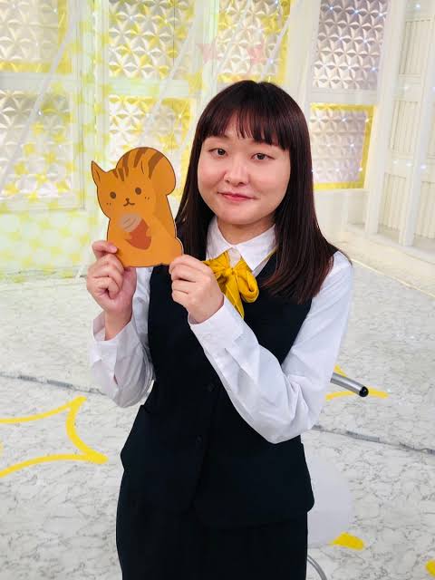 デパートの〇〇売り場で働いてそうな有名人の画像