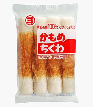 ちくわが好きな人の集い