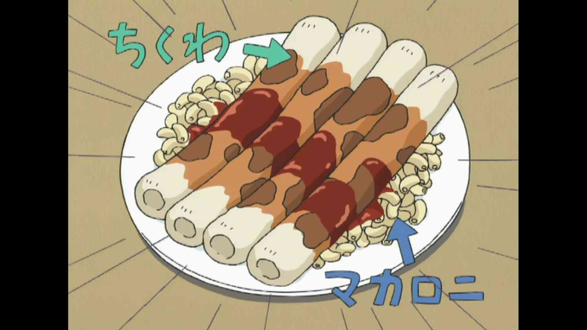 ちくわが好きな人の集い
