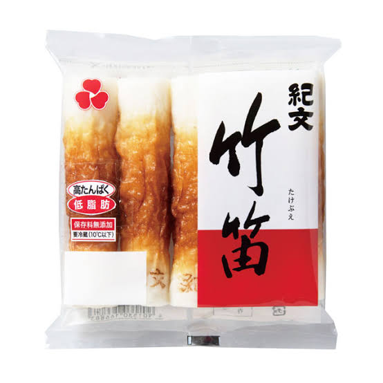 ちくわが好きな人の集い