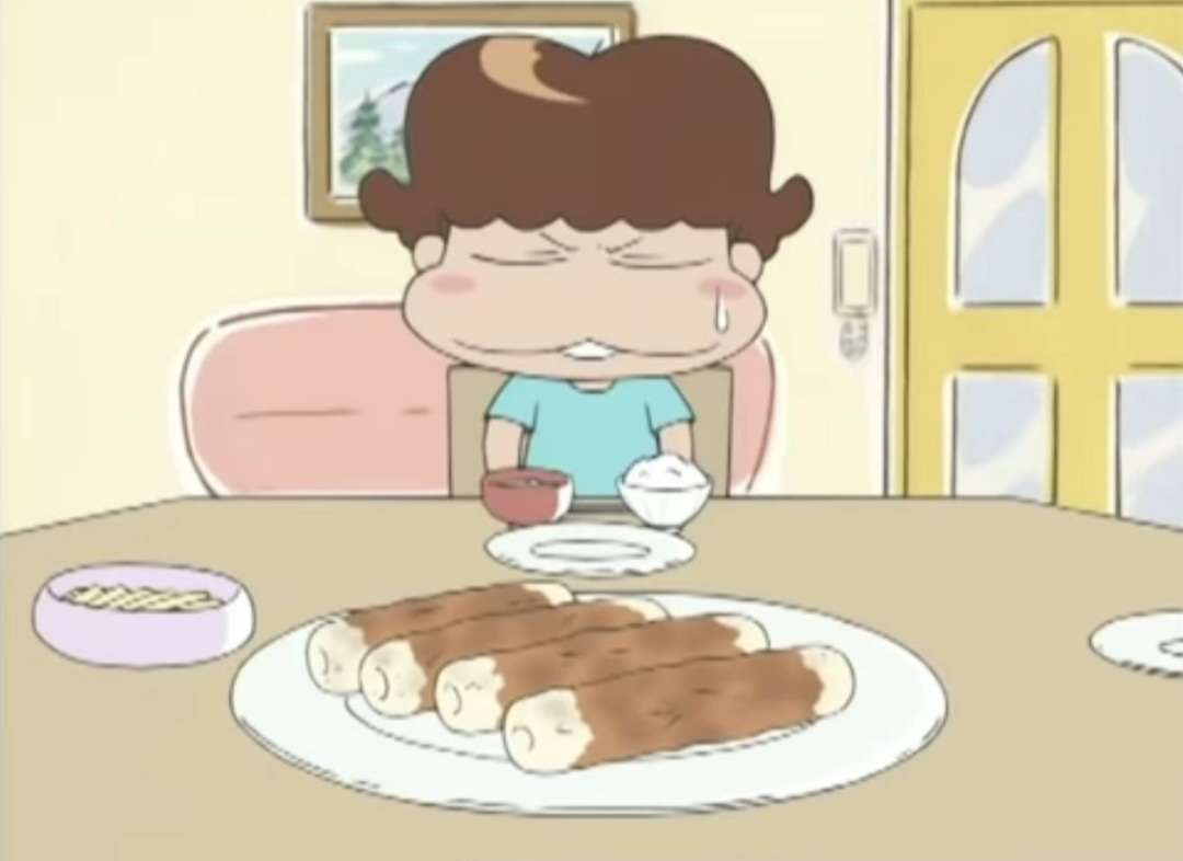 ちくわが好きな人の集い