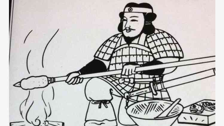 ちくわが好きな人の集い