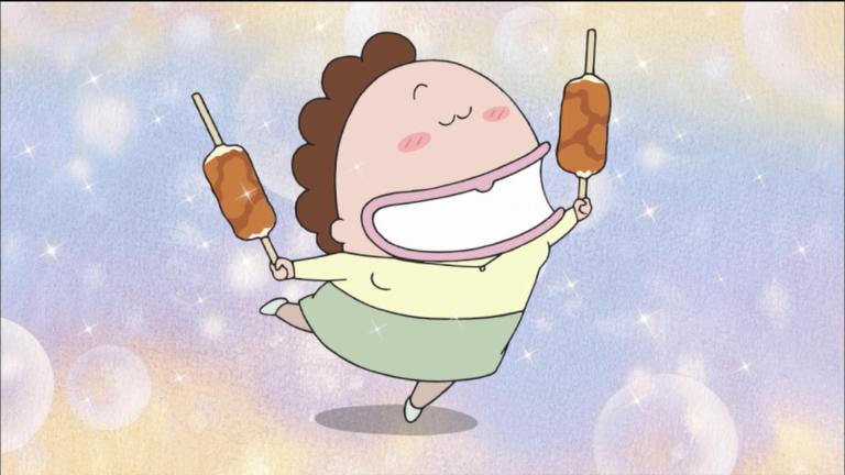 ちくわが好きな人の集い