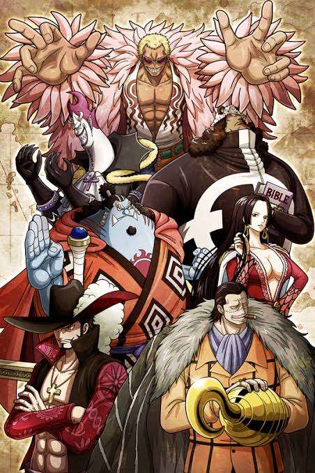 【漫画】魅力的なキャラを多く生み出す漫画家