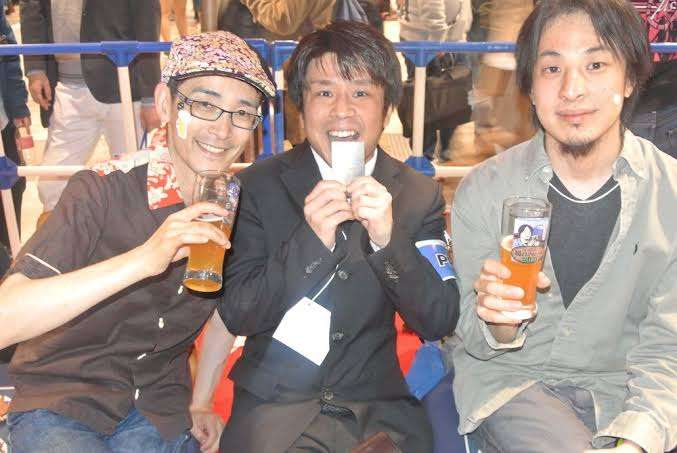 ひろゆき「社会がキツく当たるなら、自分も社会にやり返すという『弱者』もいる」相次ぐ事件に持論展開