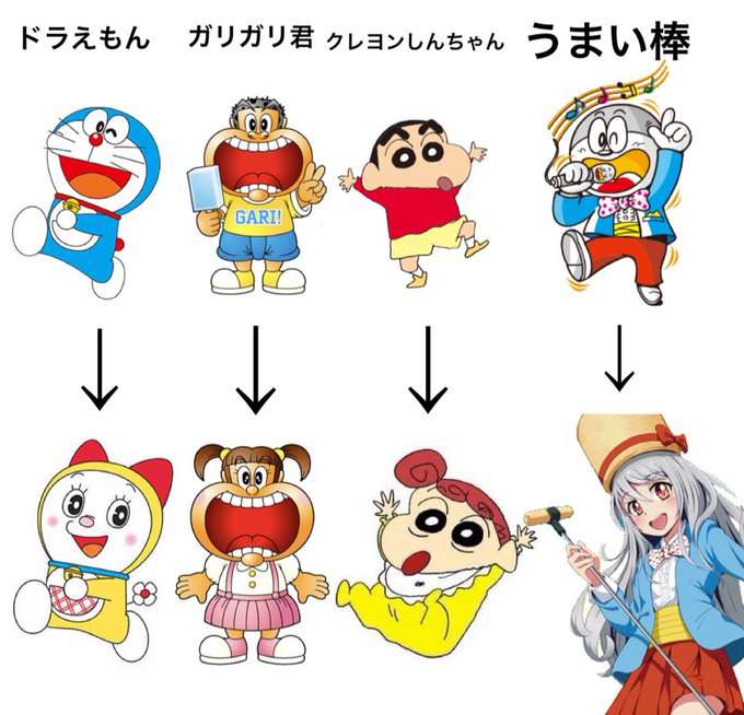 「これ好き」と思った画像をひたすら貼っていくトピ