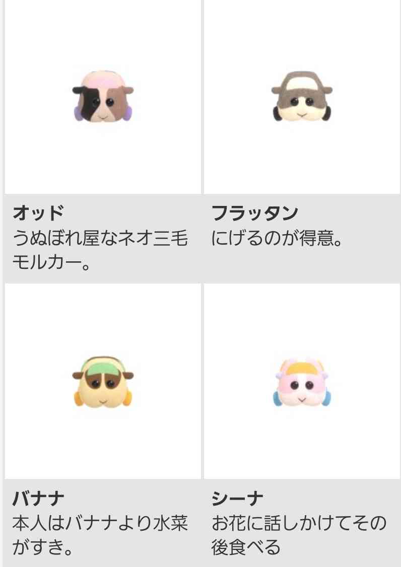 「これ好き」と思った画像をひたすら貼っていくトピ