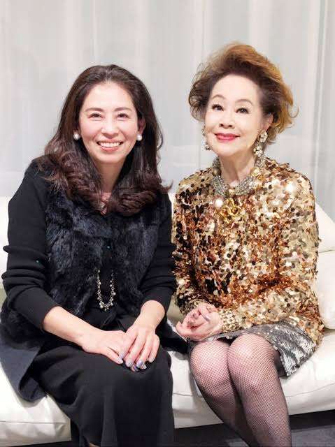 三田佳子、左化膿性肩関節炎で9月に救急搬送され手術受けていた…80歳誕生日に退院