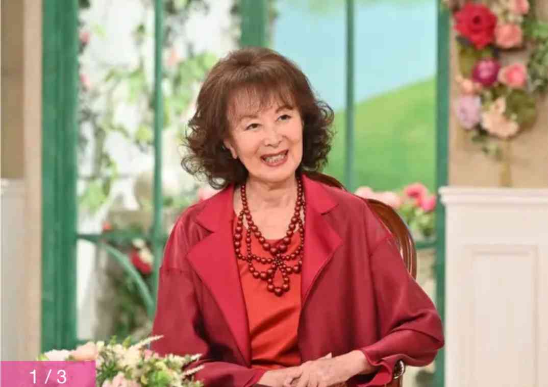 三田佳子、左化膿性肩関節炎で9月に救急搬送され手術受けていた…80歳誕生日に退院