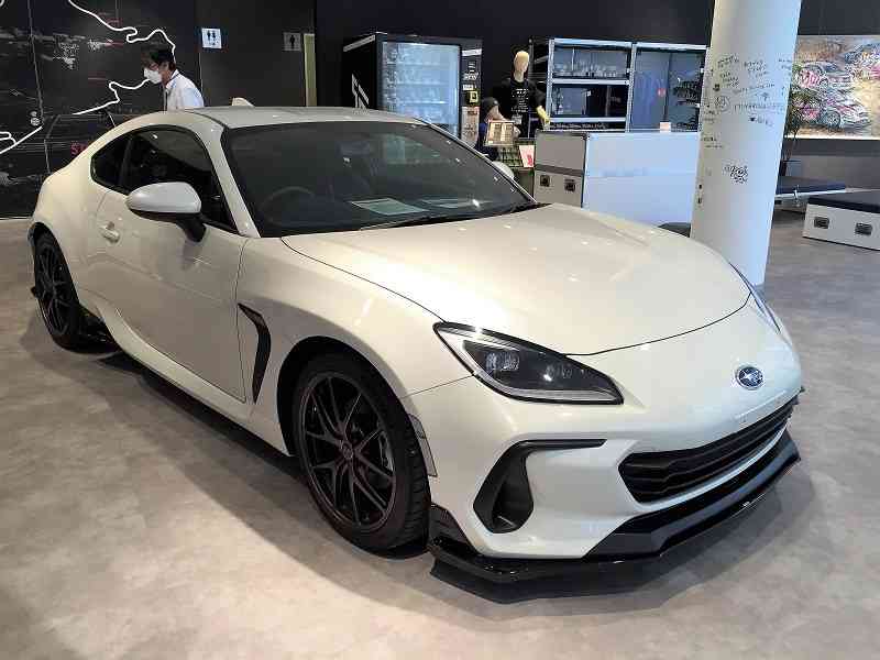 マニュアル車が好きな人！