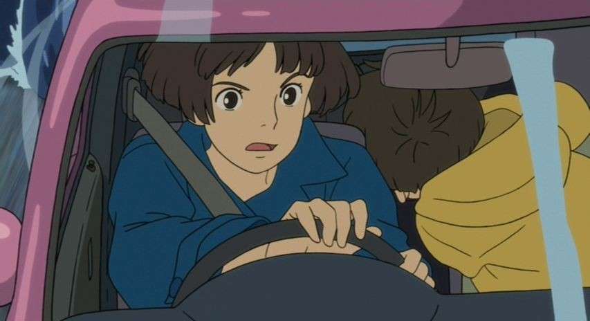 マニュアル車が好きな人！