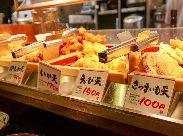 丸亀製麺の人気「天ぷら」総選挙!21種類から選ばれたNo.1は…