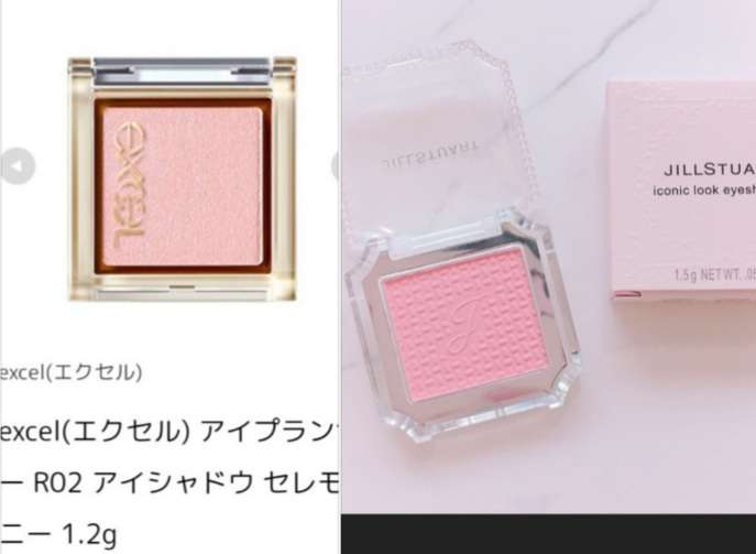 イエベ春(スプリング)コスメのオススメ
