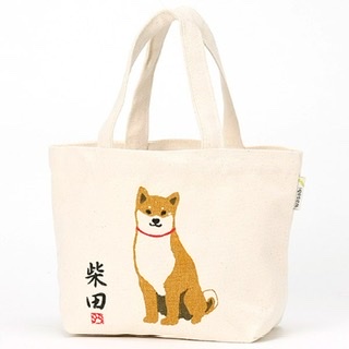 可愛いトートバッグが集まるトピ