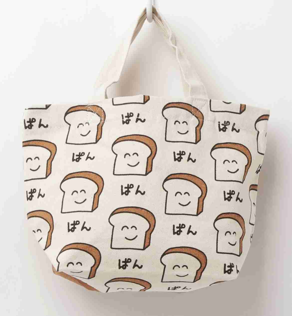 可愛いトートバッグが集まるトピ