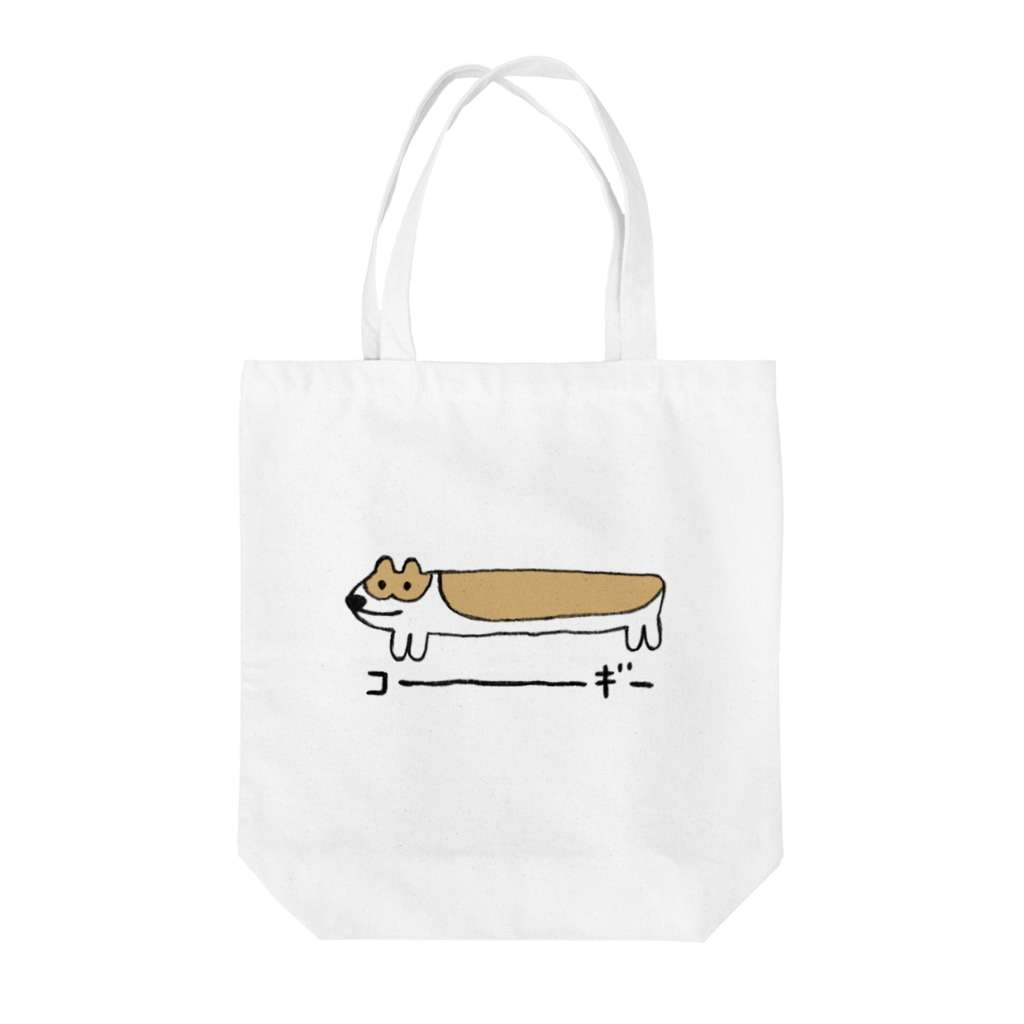 可愛いトートバッグが集まるトピ