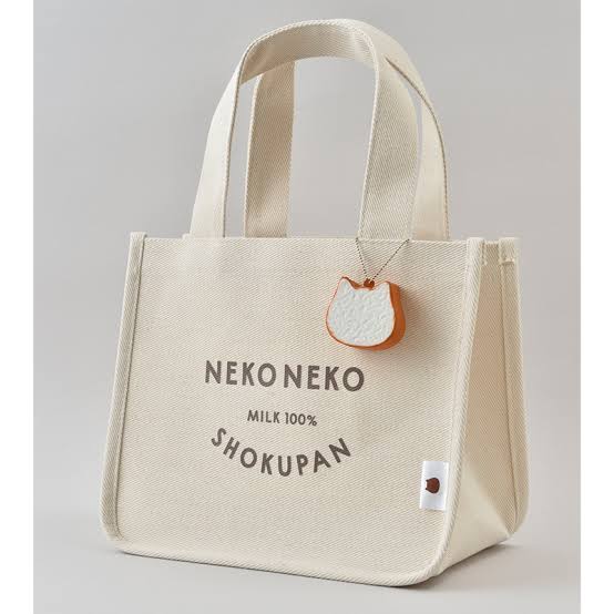 可愛いトートバッグが集まるトピ