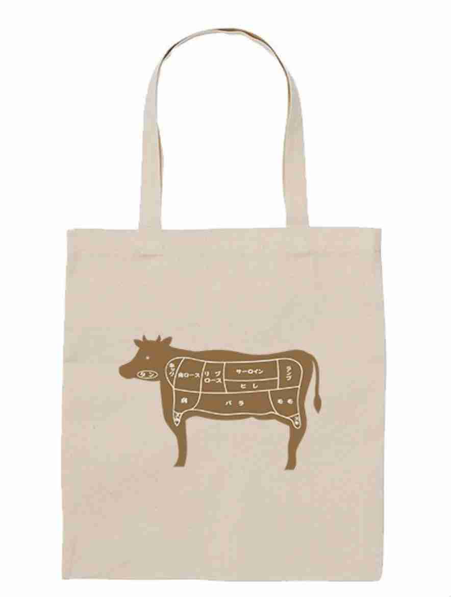 可愛いトートバッグが集まるトピ