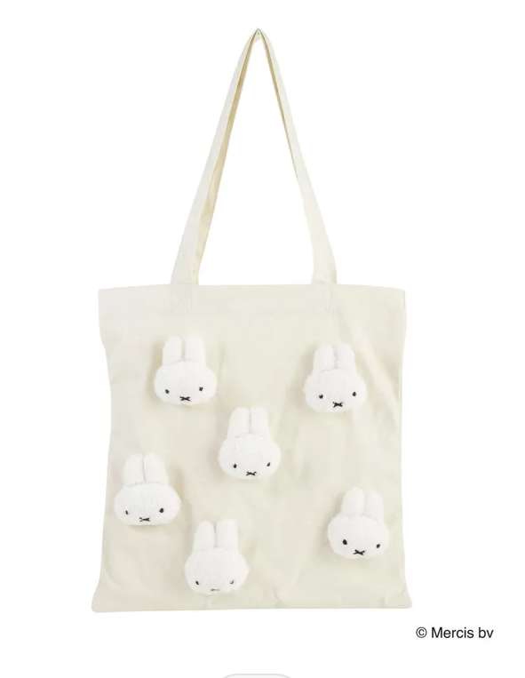 可愛いトートバッグが集まるトピ