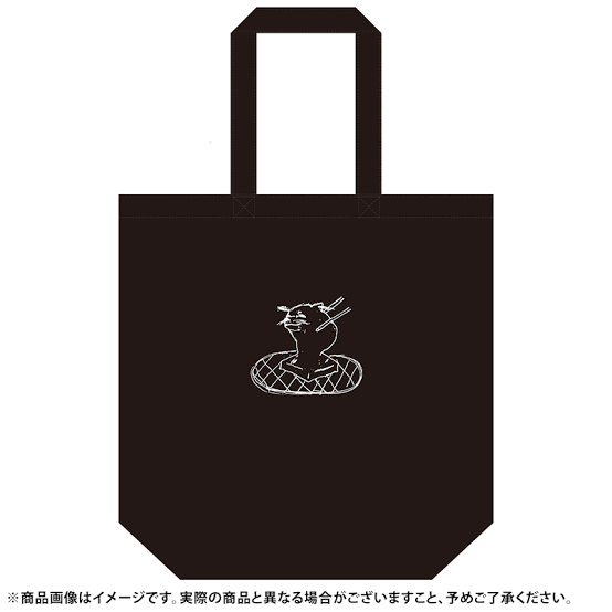 可愛いトートバッグが集まるトピ