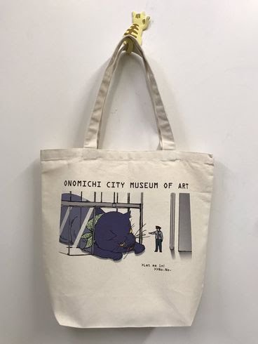 可愛いトートバッグが集まるトピ