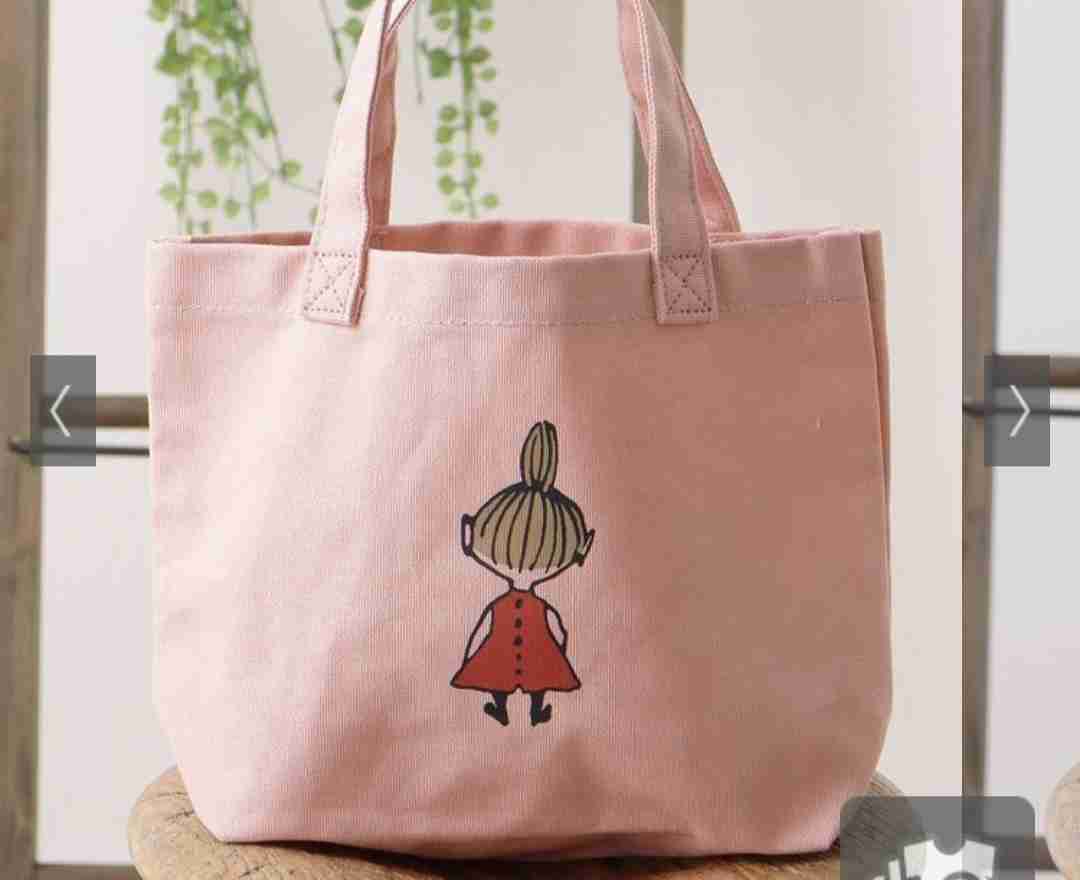 可愛いトートバッグが集まるトピ