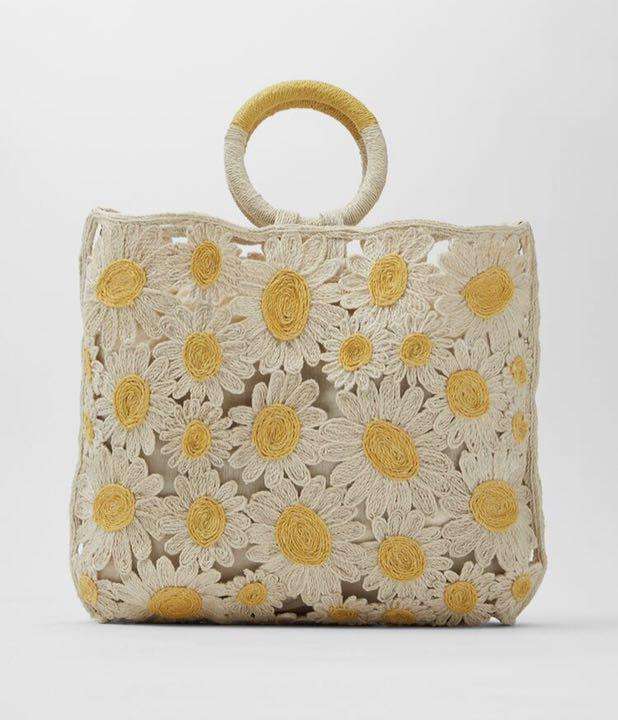 可愛いトートバッグが集まるトピ