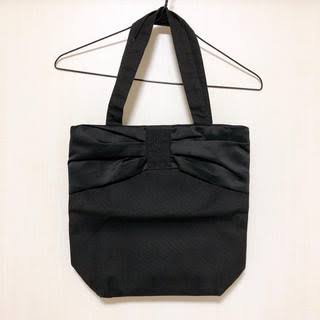 可愛いトートバッグが集まるトピ