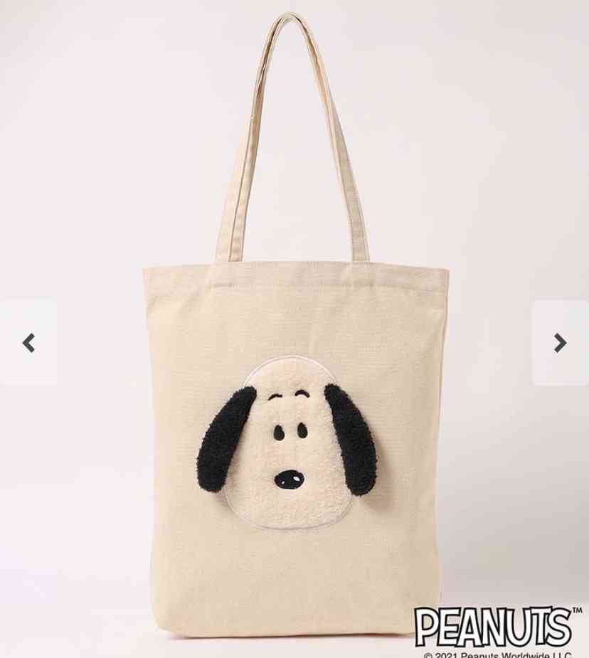 可愛いトートバッグが集まるトピ