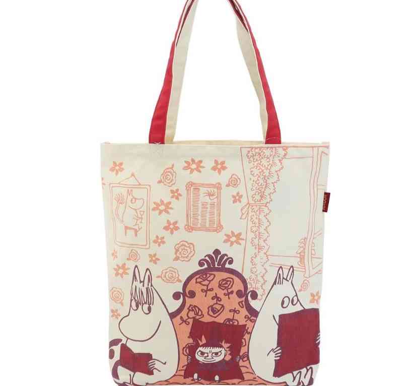 可愛いトートバッグが集まるトピ