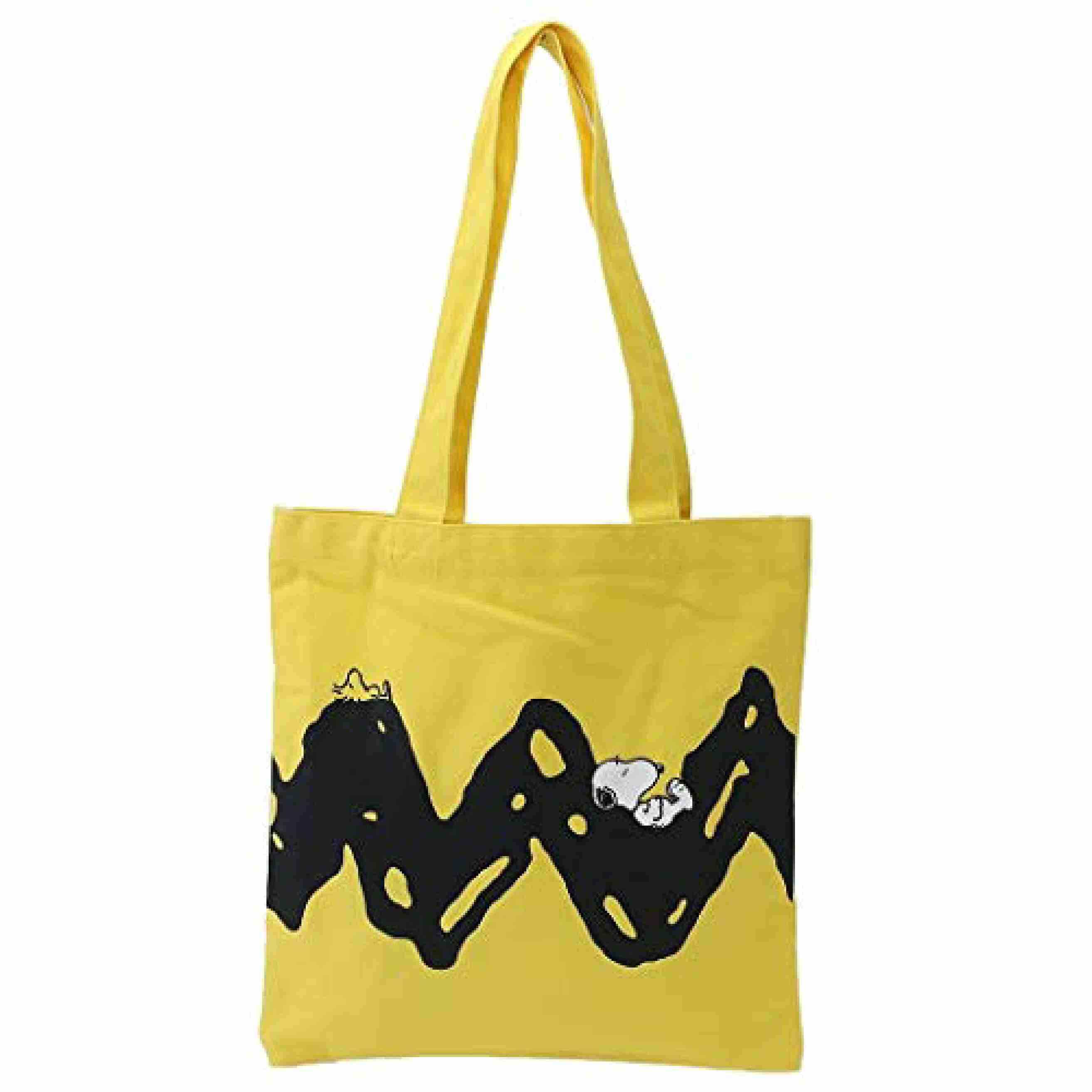 可愛いトートバッグが集まるトピ