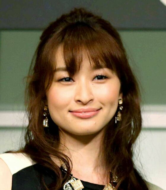 Speed島袋寛子 18歳での悲劇を告白 鼻が約年後も変形したままで 整形しようかと ガールズちゃんねる Girls Channel