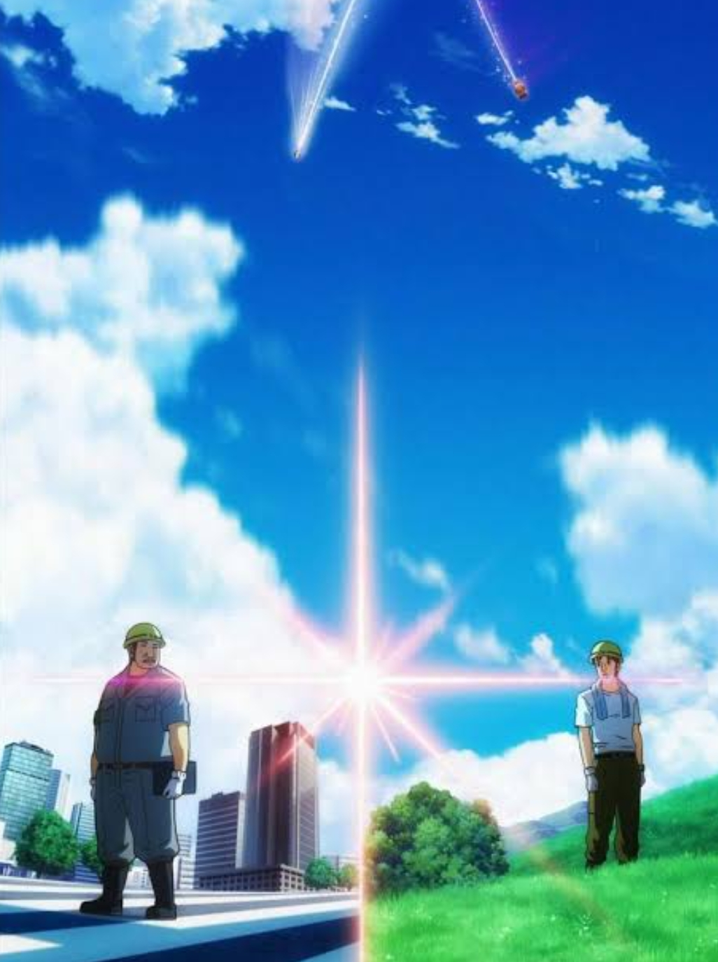 新海誠監督の最新作『すずめの戸締まり』発表 来秋公開 廃墟が舞台で少女の解放と成長描く