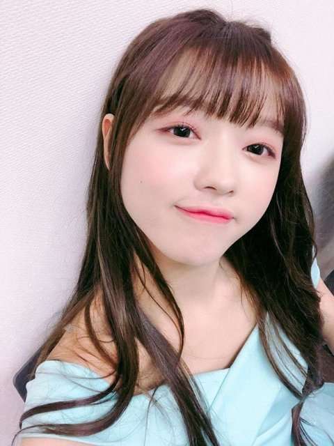 最近気になってる女性アイドル教えて🎤