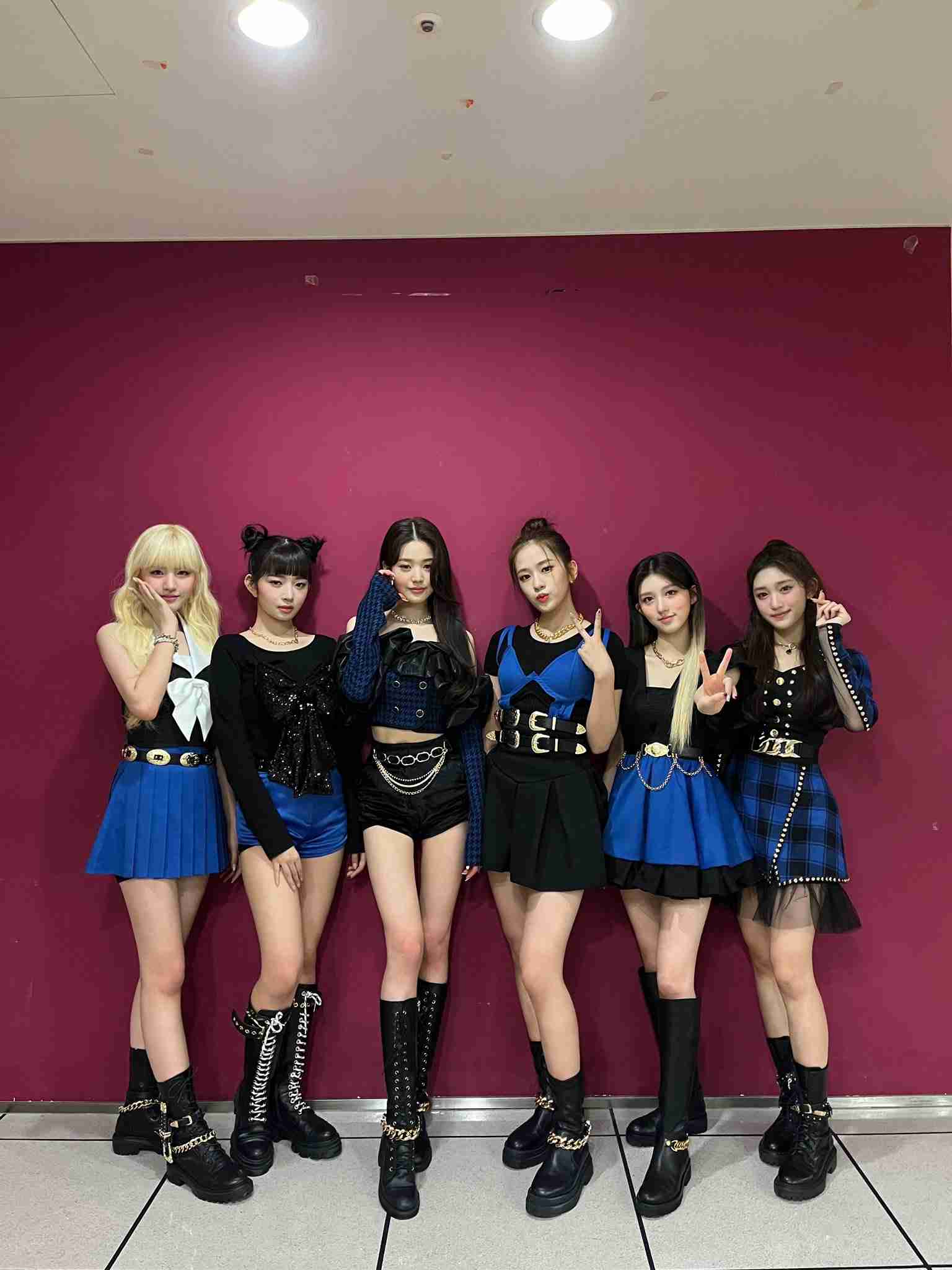 最近気になってる女性アイドル教えて🎤