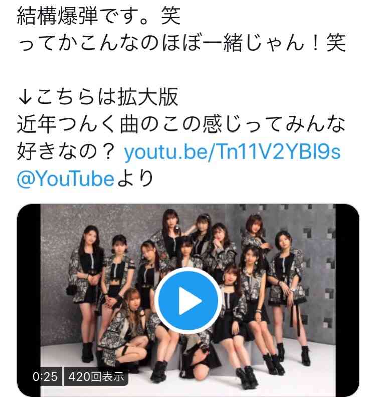 ハロプロあるある言いたい!