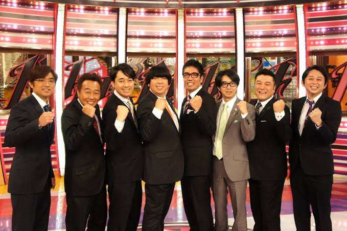 わりとすぐ終わったけど好きだった番組