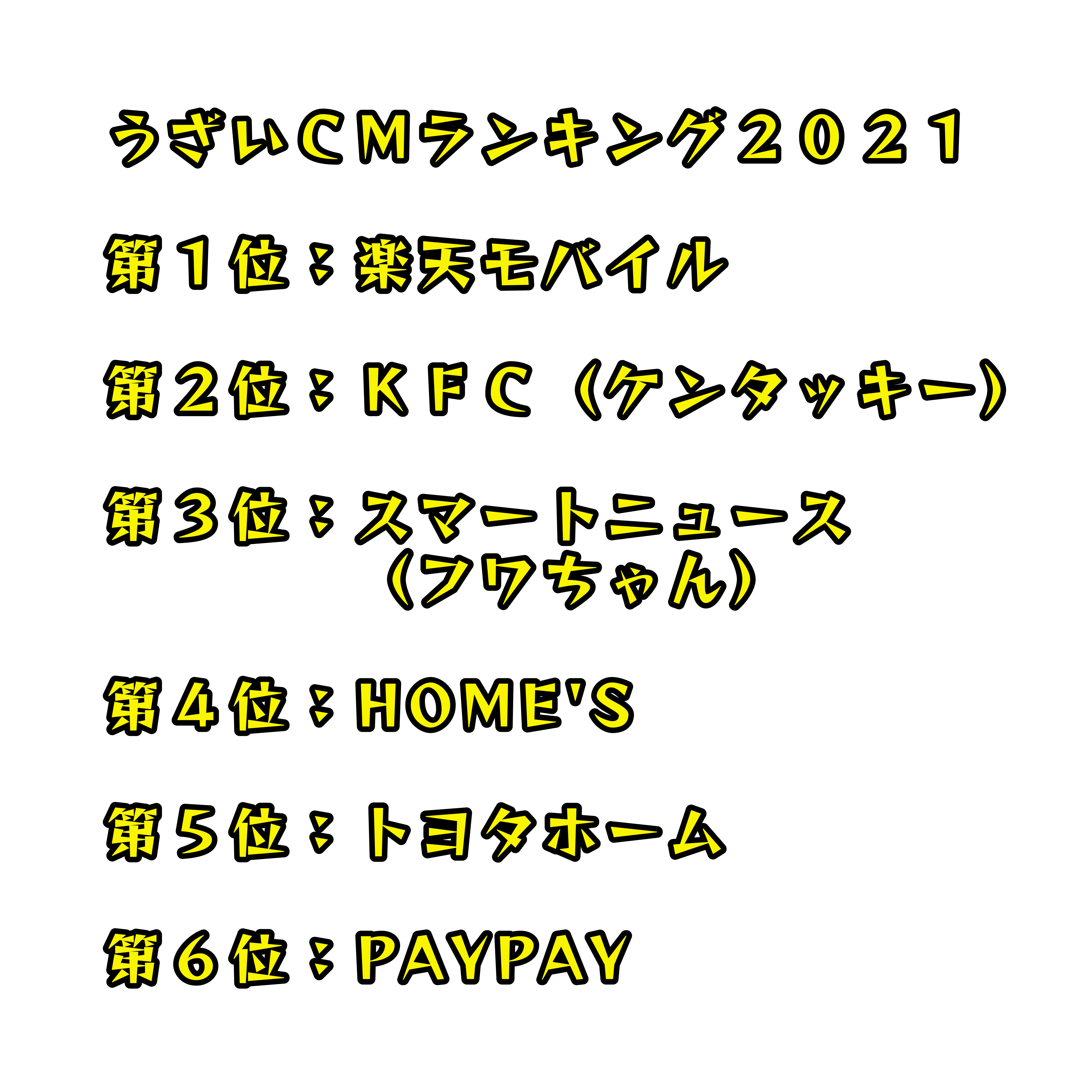 必ず返信がもらえるトピ Part6