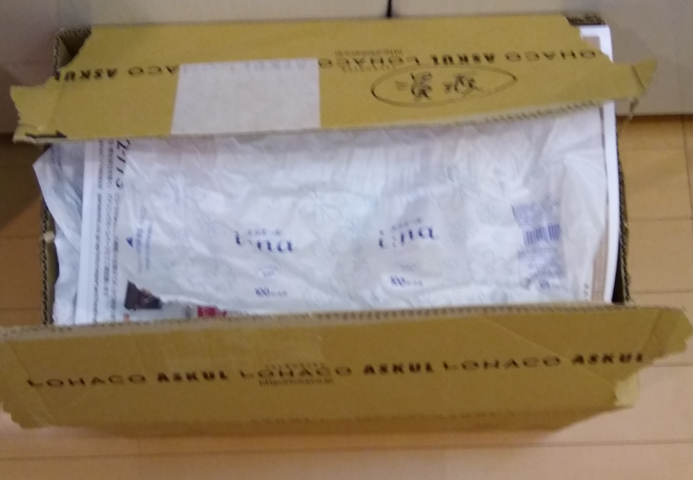 プリントや紙類の処分の仕方