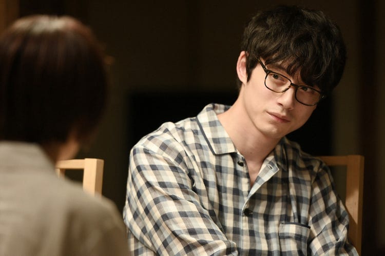 【実況・感想】火曜ドラマ「婚姻届に判を捺しただけですが」第9話