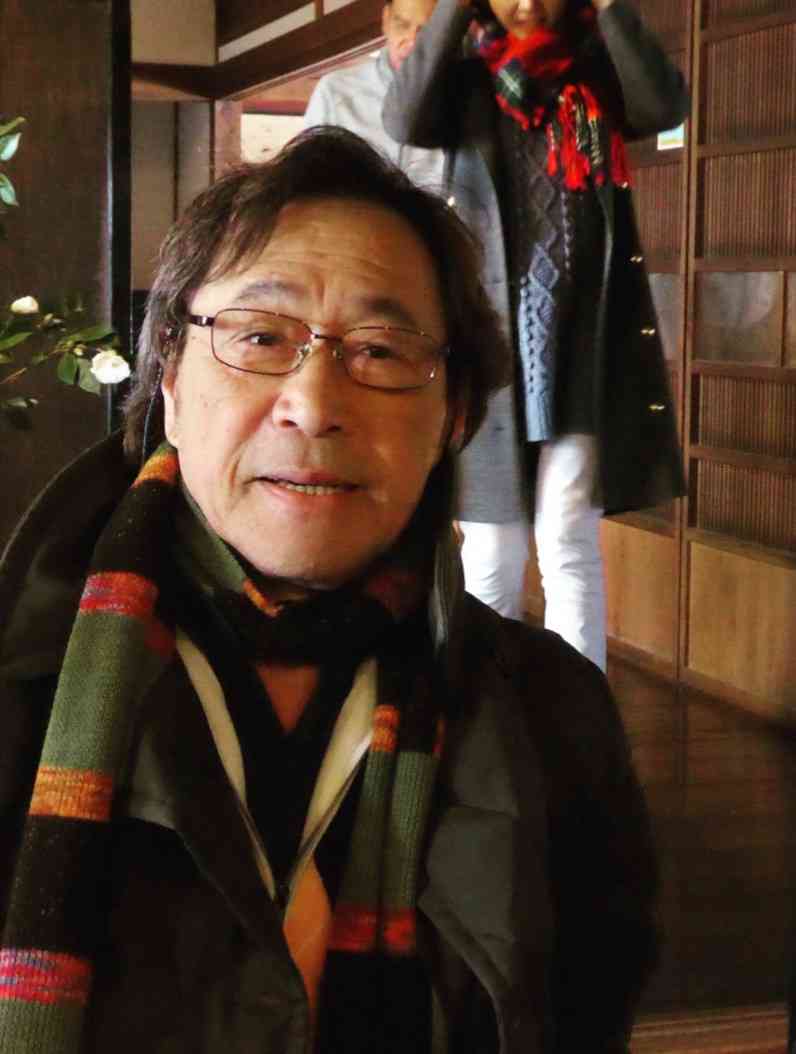 武田鉄矢の画像を貼って雑談するトピPart7