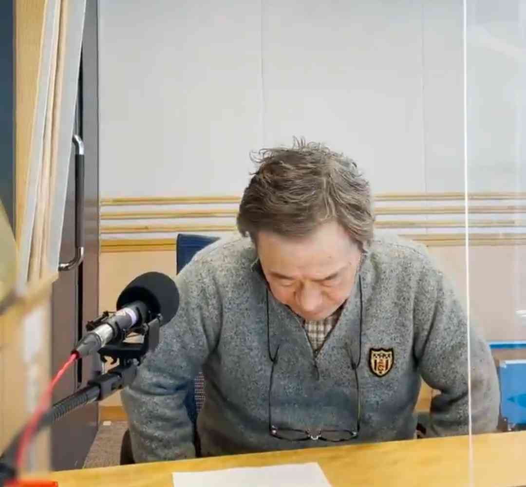 武田鉄矢の画像を貼って雑談するトピPart7
