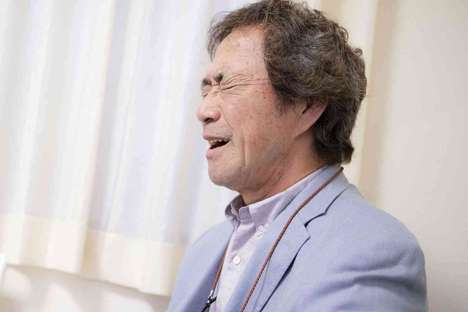 武田鉄矢の画像を貼って雑談するトピPart7
