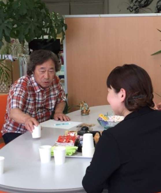 武田鉄矢の画像を貼って雑談するトピPart7