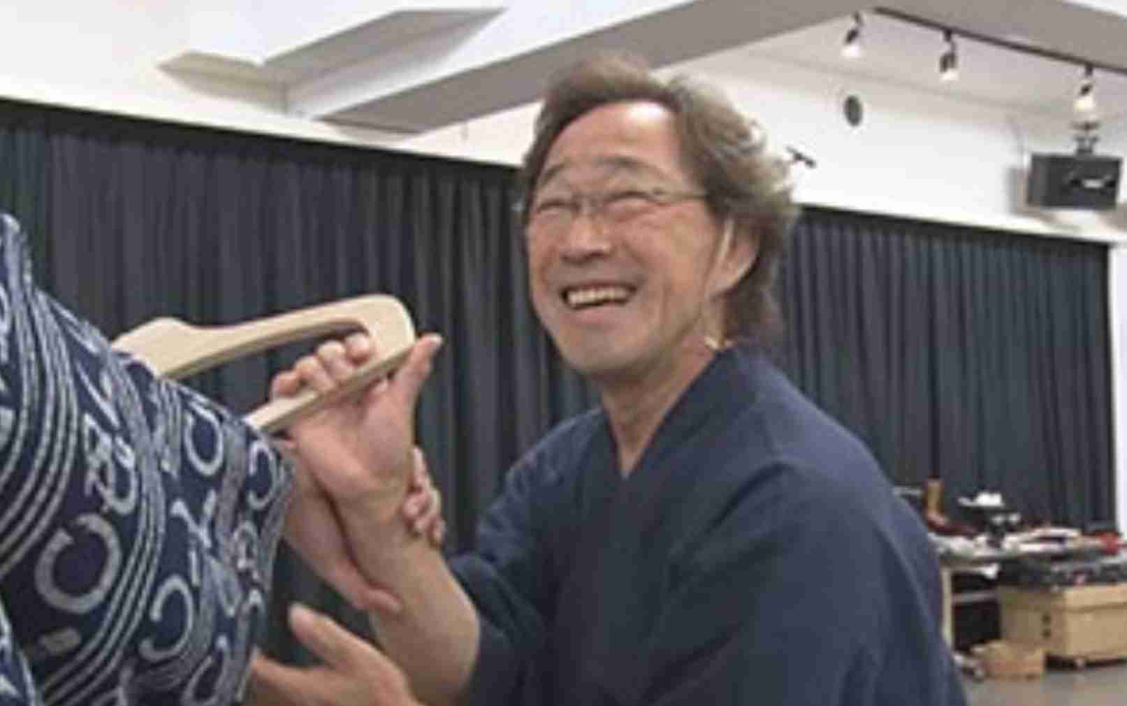 武田鉄矢の画像を貼って雑談するトピPart7