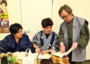 武田鉄矢の画像を貼って雑談するトピPart7
