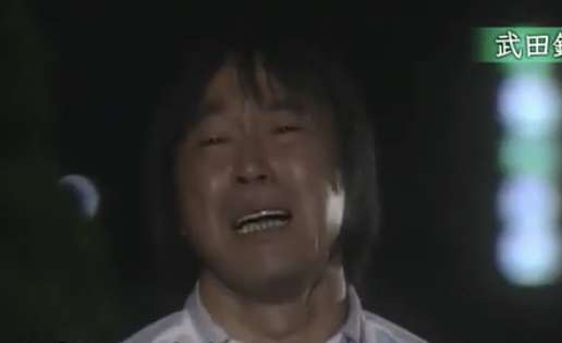 武田鉄矢の画像を貼って雑談するトピPart7