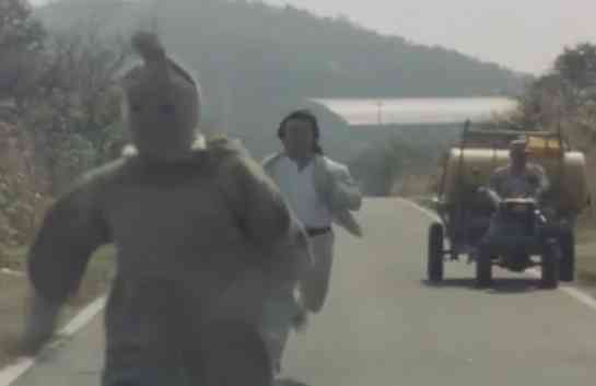 武田鉄矢の画像を貼って雑談するトピPart7